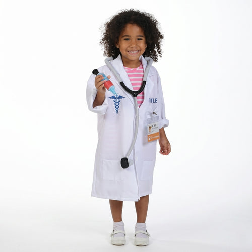 Career Dress Up