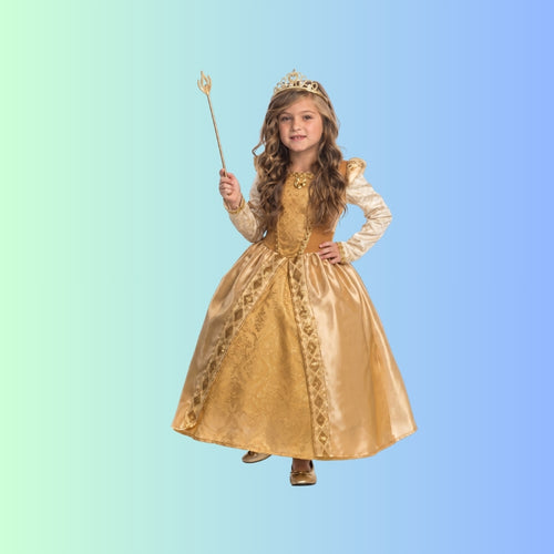 Princess & Fantasy Dress Up