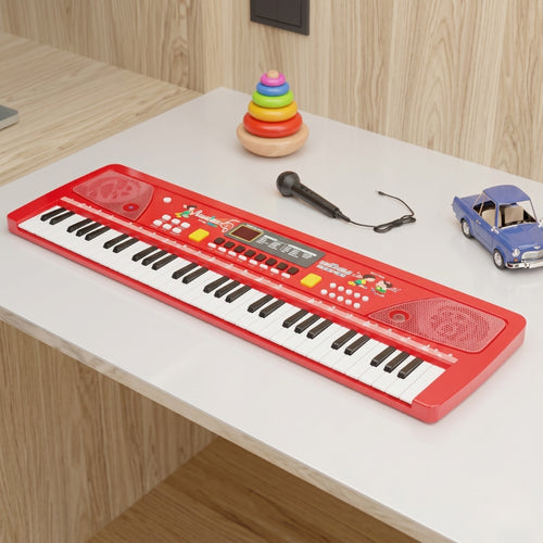 Toy Pianos & Keyboards