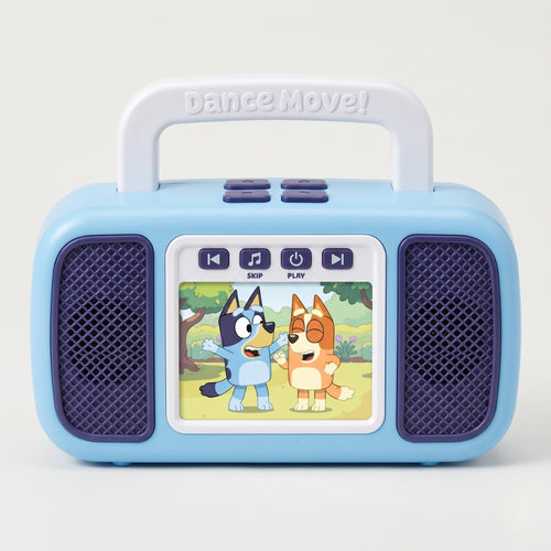 Toy Music Players