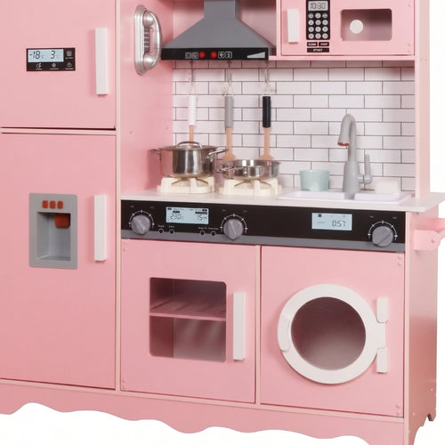 Play Kitchens & Pretend Food