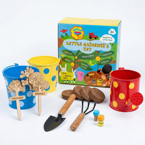 Gardening Toys