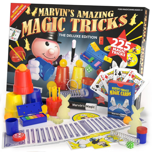 Magic Kits and Sets
