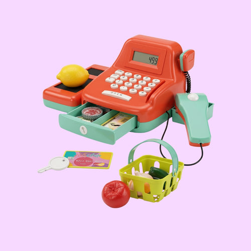 Play Money & Shopping