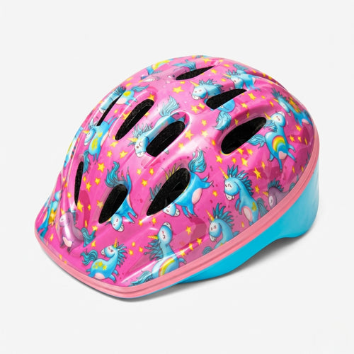 Kids’ Bike Helmets