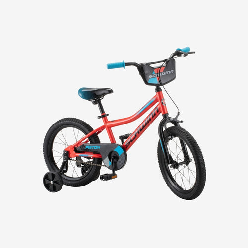Kids’ Training Wheel Bikes