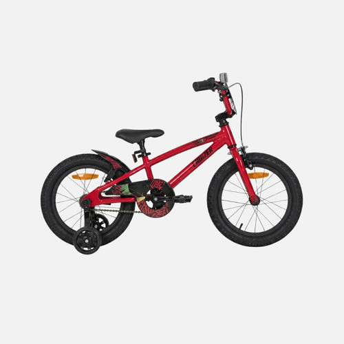 Kids’ Training Wheel Bikes