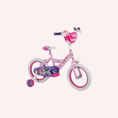 Character Bikes