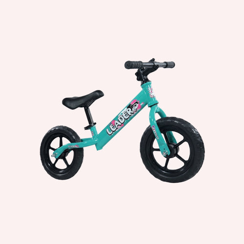 Balance Bikes