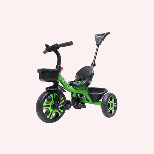 Tricycle Strollers