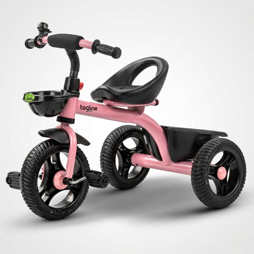 Tricycles