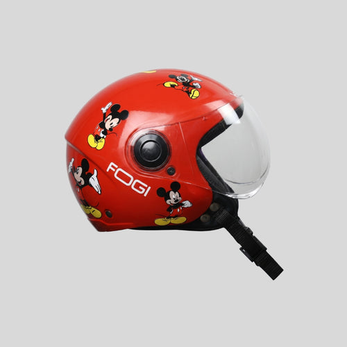 Kids’ Bike Helmets & Accessories
