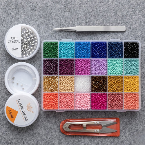 Jewelry & Bead Kits