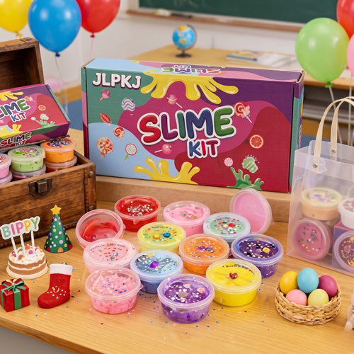 Slime Kits