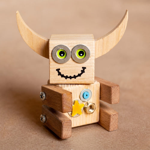 Wood Craft Kits