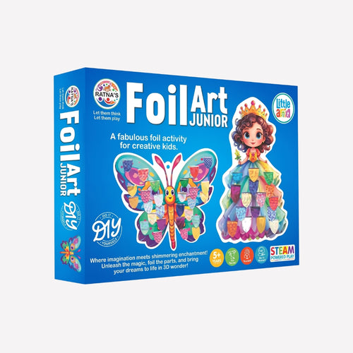 Foil Art Kits