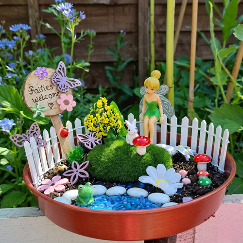 Garden Craft Kits