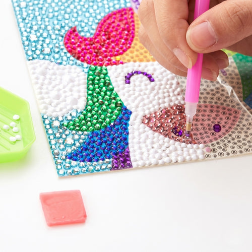 Gemstone Art Kits