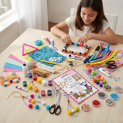 Shop All Craft Kits