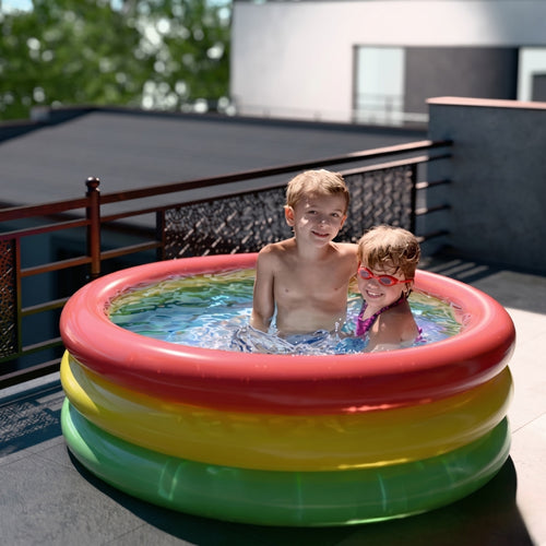Swimming Pools & Gear