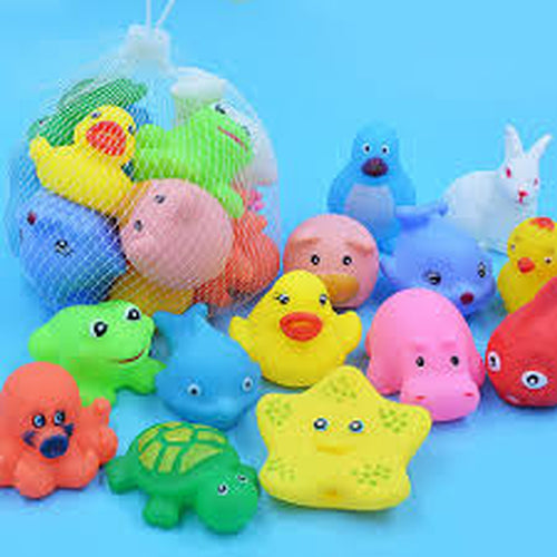 Water Toys