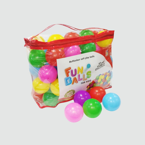 Outdoor Toys