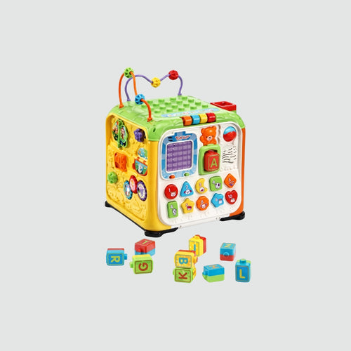 Baby Learning Toys