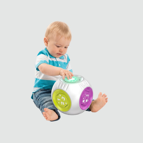 Bilingual Toys