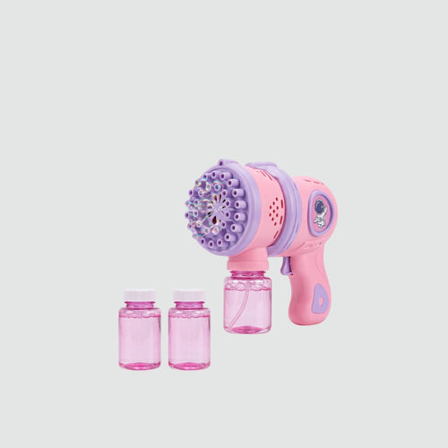 Bubbles