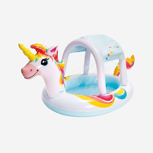 Kiddie Pools