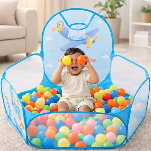 Ball Pits