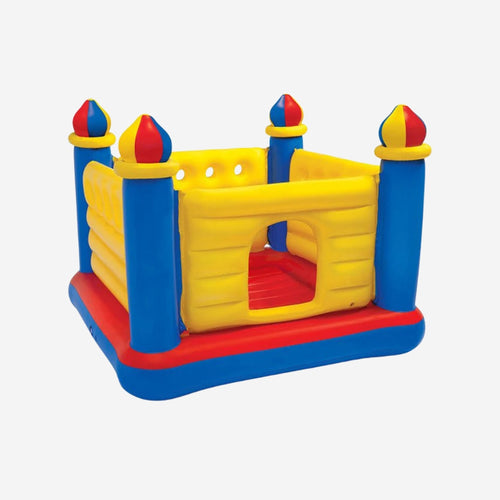 Bounce Houses