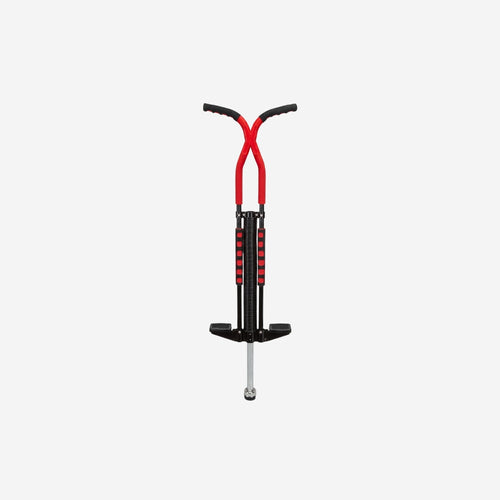 Pogo Sticks, Hoppers & Hoops