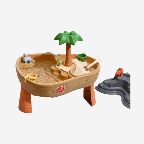 Sand & Water Tables
