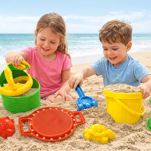 Sand Toys