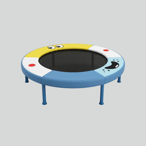 Trampolines