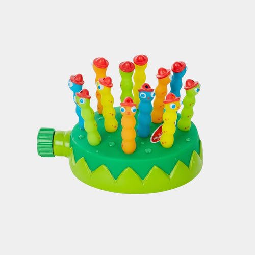 Play Sprinklers