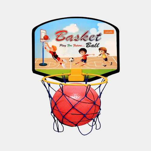 Basketball