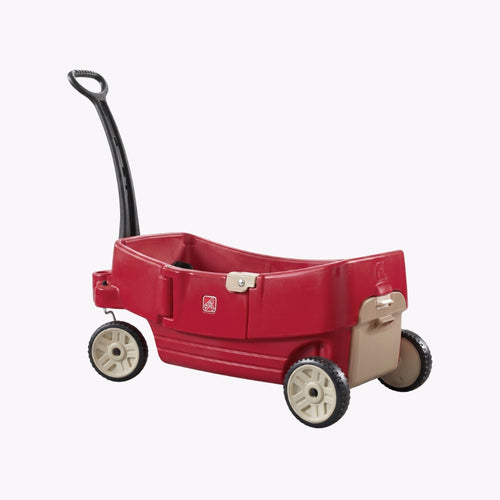 Wagons