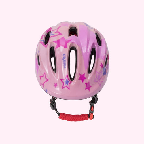 Bike Helmets & Protective Gear