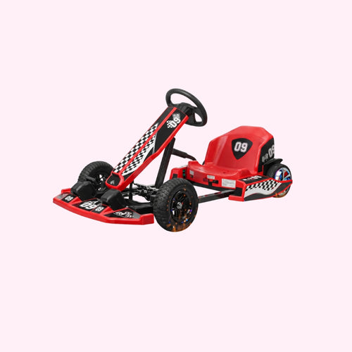 Go-Karts