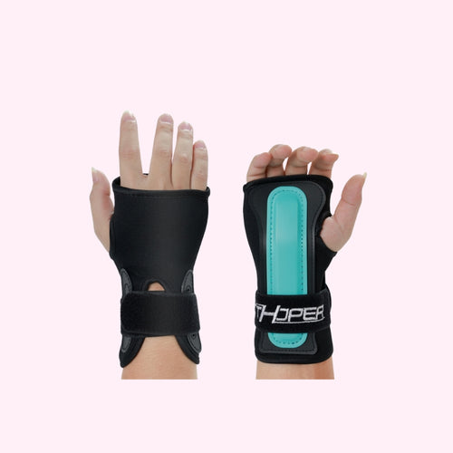 Wrist Guards