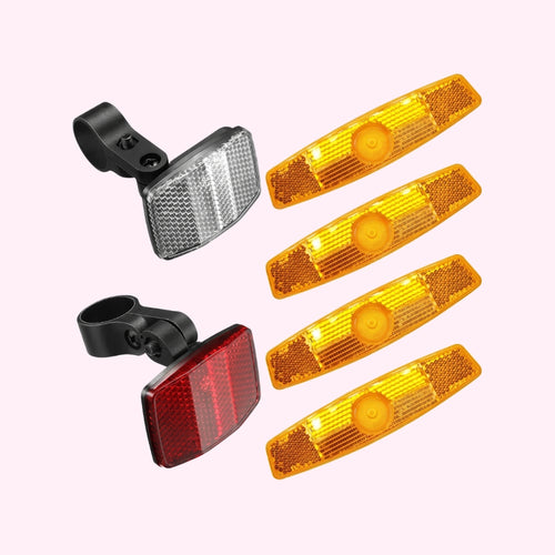 Reflectors