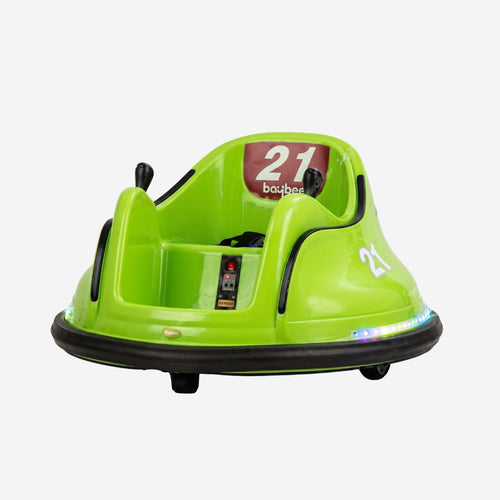 Bumper Cars