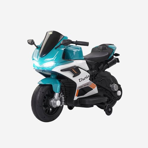 Motorcycles