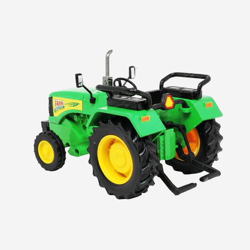 Tractors