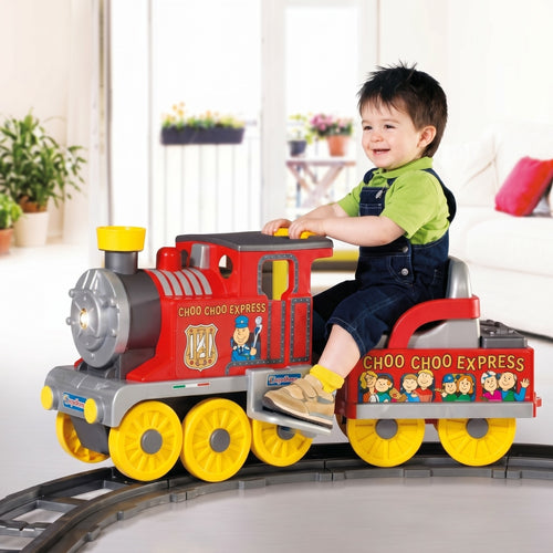 Trains