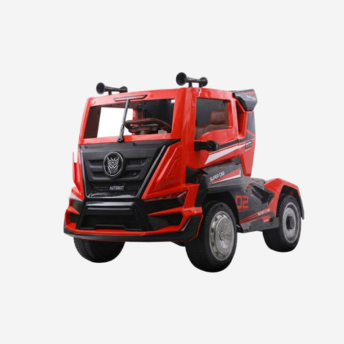 Trucks