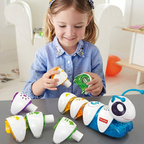 Tech Toys