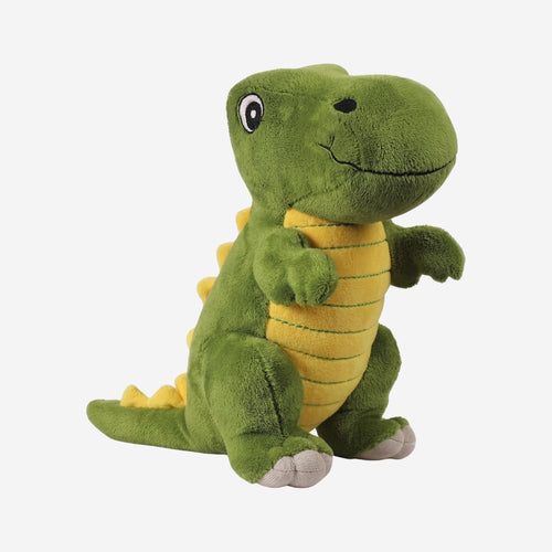 Dinosaur & Prehistoric Stuffed Animals